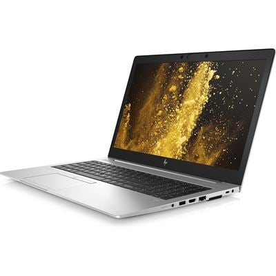 HP Elitebook 850 G6, A Grade - Core i5-8265U - 8GB RAM -256GB SSD - Win11Pro