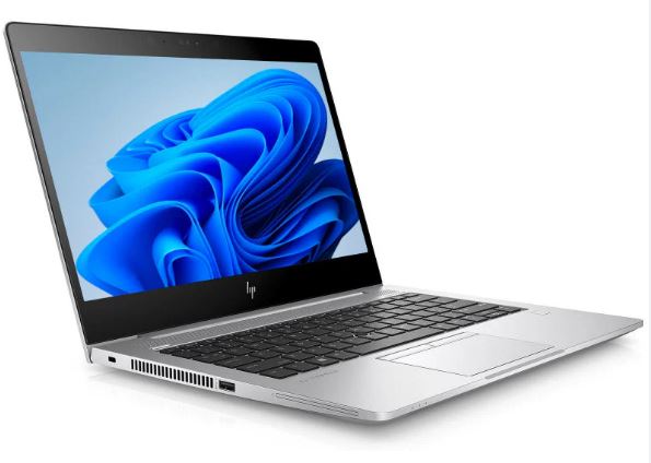 HP Elitebook 850 G6, A Grade - Core i5-8265U - 8GB RAM -256GB SSD - Win11Pro