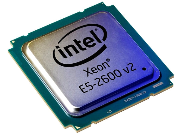 Intel Xeon E5-2650 v2 8C HT CPU (OEM) - Main Image